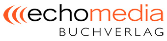 Logo: echomedia Buchverlag echo medienhaus ges.m.b.h.