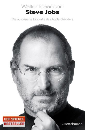 Steve Jobs © C. Bertelsmann