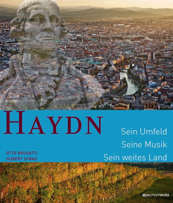 Haydn © echomedia buchverlag